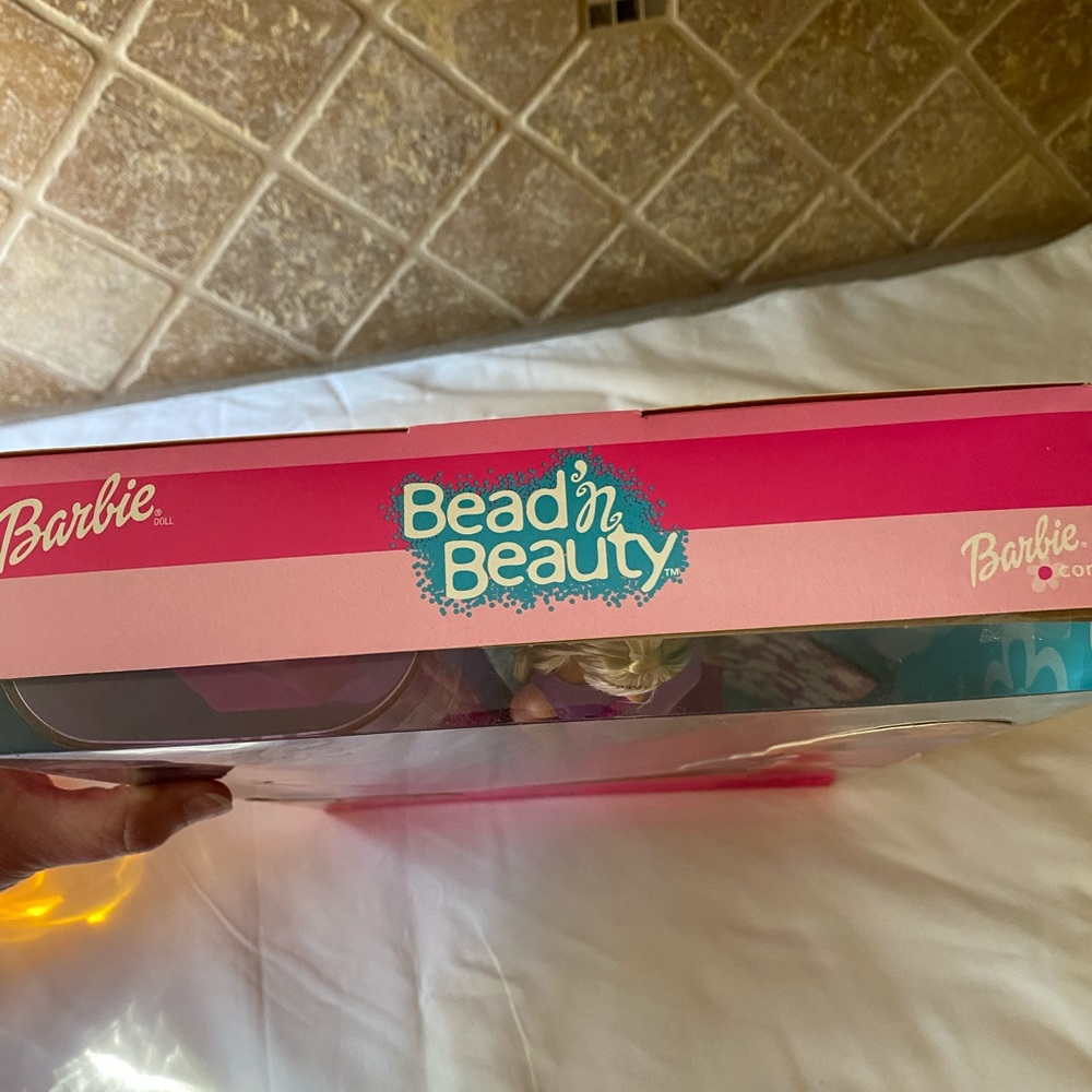 Barbie Bead and Beauty - Picture 2 of 5